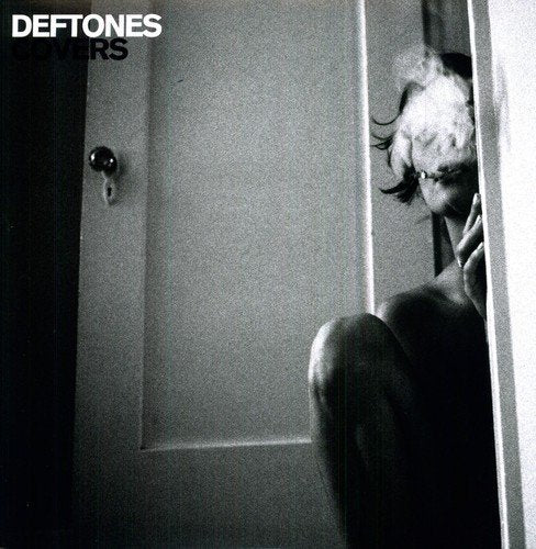Deftones - Covers [Vinyl] (ONLINE ORDER ONLY)