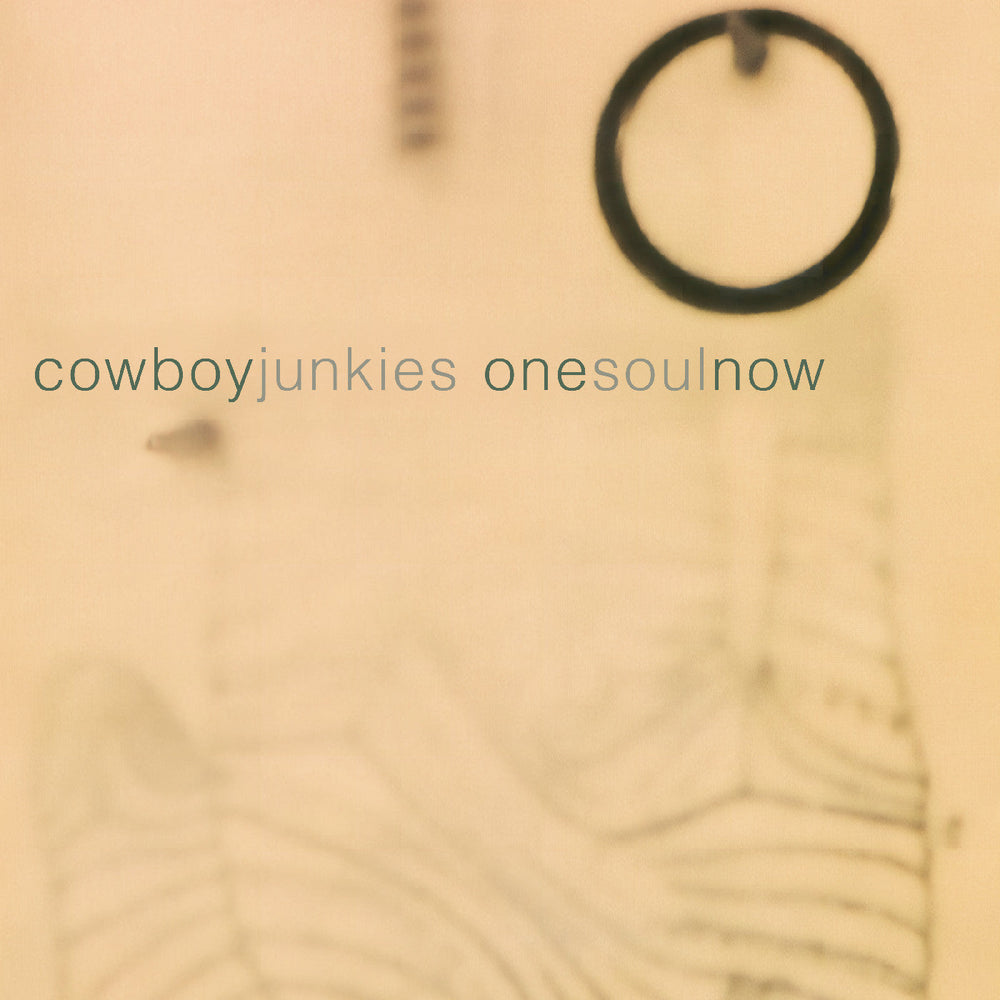 One Soul Now [CD]