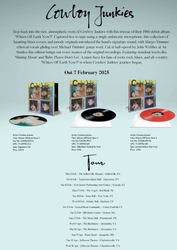 Whites Off Earth Now (Red Colored Vinyl, Limited Edition) [Vinyl] (ONLINE ORDER ONLY)