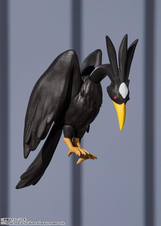 Tamashii Nations S.H. Figuarts: Cowboy Bebop - Vicious (ONLINE ORDER ONLY)