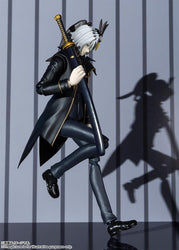 Tamashii Nations S.H. Figuarts: Cowboy Bebop - Vicious (ONLINE ORDER ONLY)