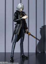 Tamashii Nations S.H. Figuarts: Cowboy Bebop - Vicious (ONLINE ORDER ONLY)