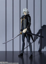 Tamashii Nations S.H. Figuarts: Cowboy Bebop - Vicious (ONLINE ORDER ONLY)