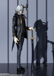 Tamashii Nations S.H. Figuarts: Cowboy Bebop - Vicious (ONLINE ORDER ONLY)