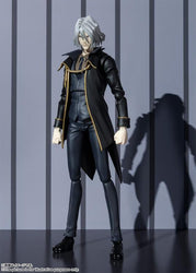 Tamashii Nations S.H. Figuarts: Cowboy Bebop - Vicious (ONLINE ORDER ONLY)