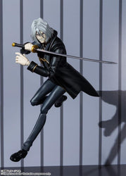 Tamashii Nations S.H. Figuarts: Cowboy Bebop - Vicious (ONLINE ORDER ONLY)