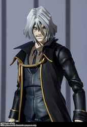 Tamashii Nations S.H. Figuarts: Cowboy Bebop - Vicious (ONLINE ORDER ONLY)