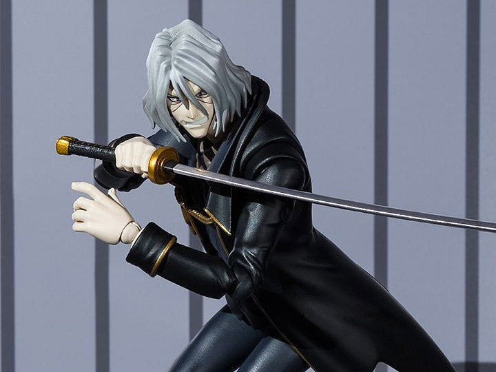 Tamashii Nations S.H. Figuarts: Cowboy Bebop - Vicious (ONLINE ORDER ONLY)