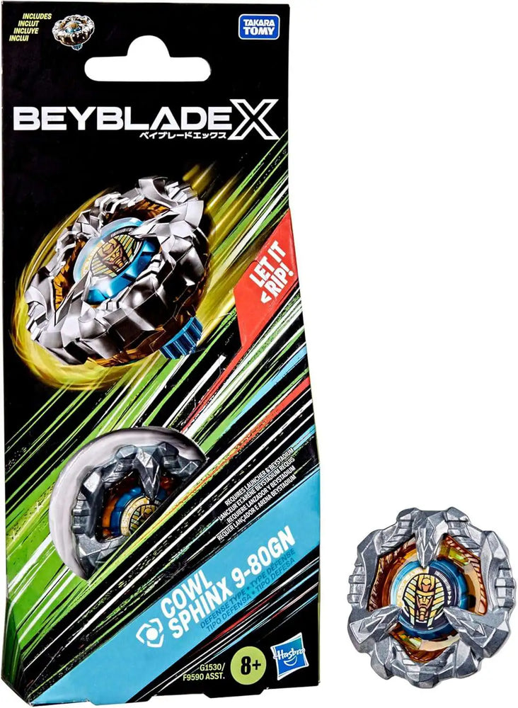 Beyblade X: Booster (Online Order Only)