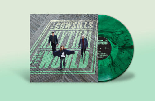Cowsills - Rhythm of the World (RSD 4.22.23) [Vinyl] (ONLINE ORDER ONLY)