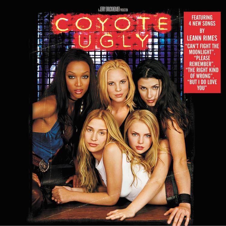 Coyote Ugly - Coyote Ugly (12