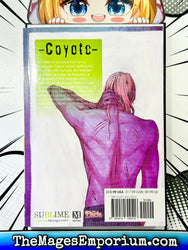 Coyote Vol 1 (Online Order Only)