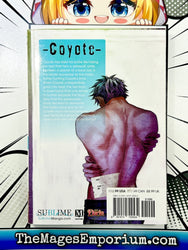 Coyote Vol 2 (Online Order Only)