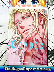 Coyote Vol 2 (Online Order Only)