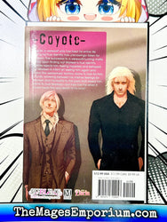 Coyote Vol 3 (Online Order Only)