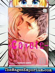Coyote Vol 3 (Online Order Only)
