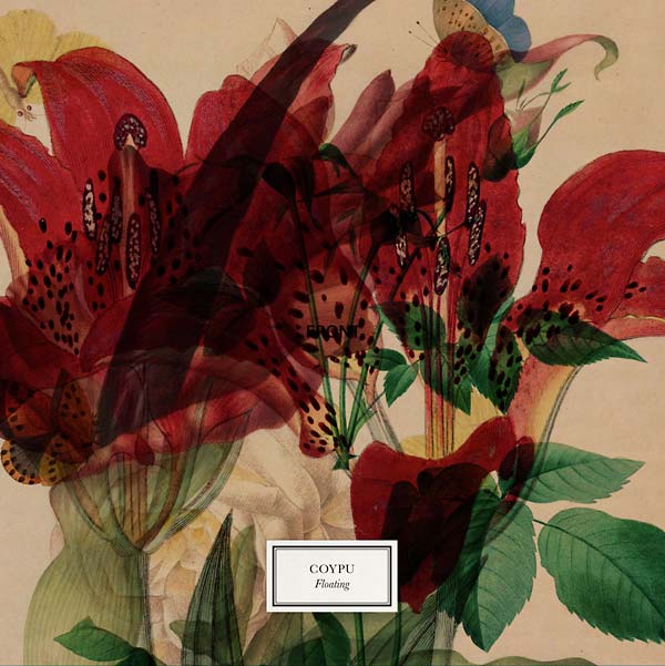 Floating [Vinyl] (ONLINE ORDER ONLY)