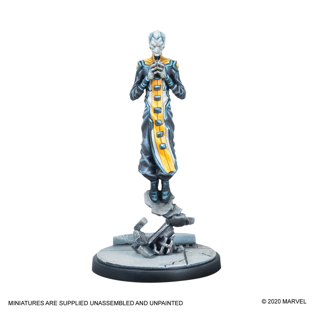 Marvel Crisis Protocol: Black Dwarf & Ebony Maw (ONLINE ORDER ONLY)