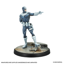 Marvel Crisis Protocol: Bullseye & Daredevil (ONLINE ORDER ONLY)
