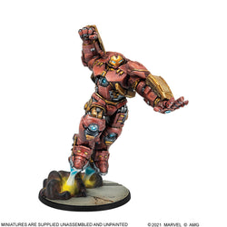 Marvel Crisis Protocol - Hulkbuster (Online Order Only)