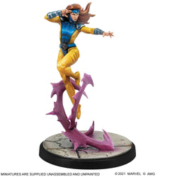 Marvel Crisis Protocol: Jean Grey & Cassandra Nova (ONLINE ORDER ONLY)