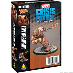 Marvel Crisis Protocol: Juggernaut (ONLINE ORDER ONLY)
