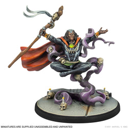 Marvel Crisis Protocol: Doctor Voodoo & Hood (ONLINE ORDER ONLY)