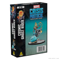 Marvel Crisis Protocol: Cosmic Ghost Rider (ONLINE ORDER ONLY)