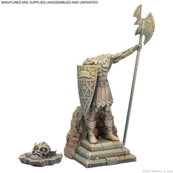 Marvel Crisis Protocol: Battle for Asgard Terrain Pack (ONLINE ORDER ONLY)