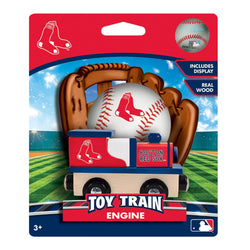 Boston Red Sox Toy Train Engine (ONLINE ORDER ONLY)