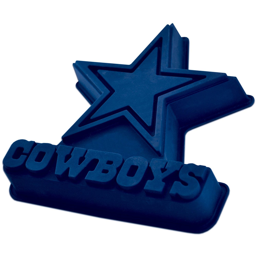 Dallas Cowboys Cake Pan (ONLINE ORDER ONLY)