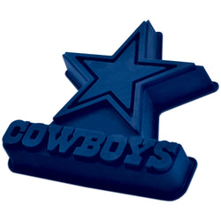Dallas Cowboys Cake Pan (ONLINE ORDER ONLY)
