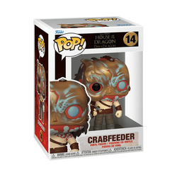 Crabfeeder House of the Dragon Funko Pop! (Online Order Only)