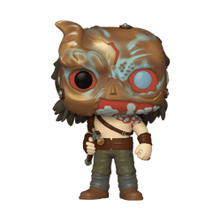Crabfeeder House of the Dragon Funko Pop! (Online Order Only)