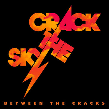 Between The Cracks [CD] (ONLINE ORDER ONLY)