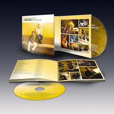 Alternative History: A Cracker Retrospective [CD] (ONLINE ORDER ONLY)