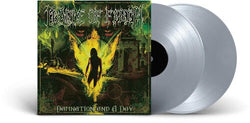 Damnation And A Day (Limited Edition, Indie Exclusive, Grey Colored Vinyl) (2 Lp's) [Vinyl] (ONLINE ORDER ONLY)