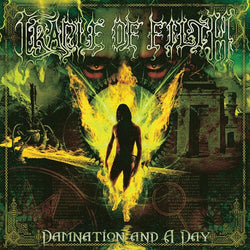 Damnation And A Day (Limited Edition, Indie Exclusive, Grey Colored Vinyl) (2 Lp's) [Vinyl] (ONLINE ORDER ONLY)