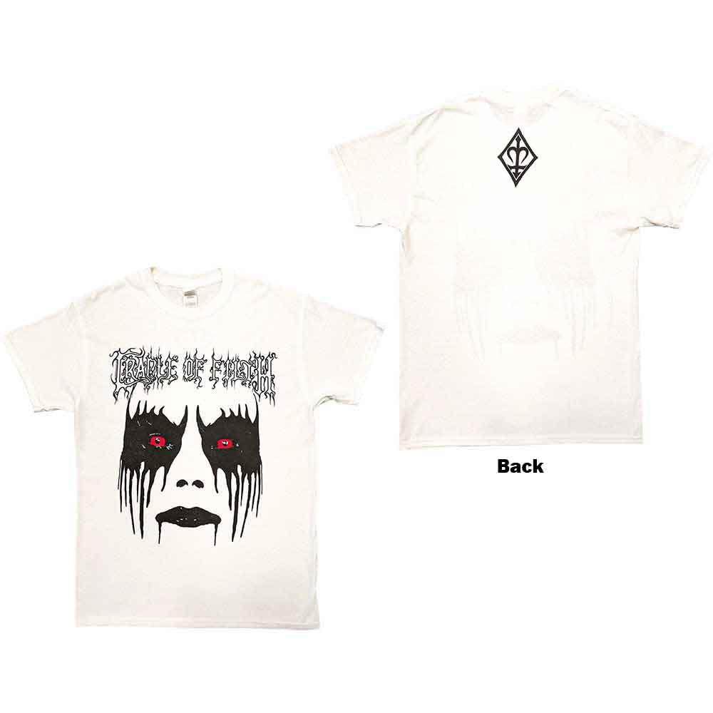 Dani Make Up [T-Shirt] (ONLINE ORDER ONLY)