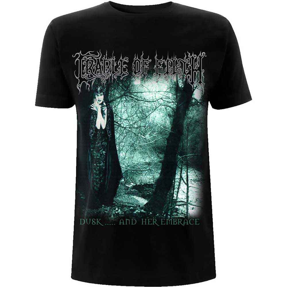 Dusk & Her Embrace [T-Shirt] (ONLINE ORDER ONLY)