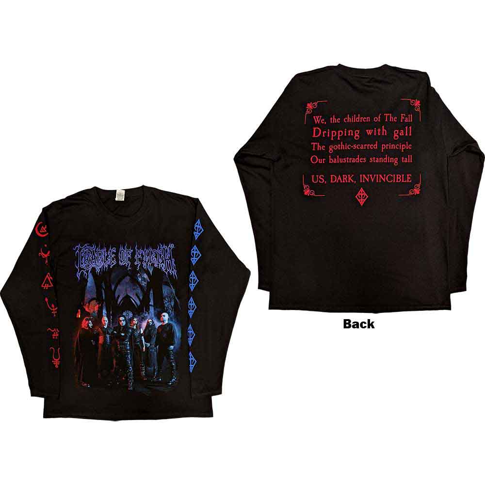 Existence Band [T-Shirt] (ONLINE ORDER ONLY)