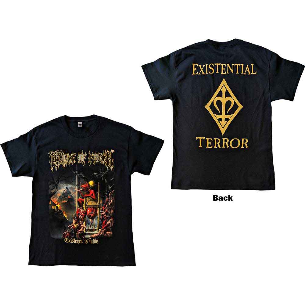 Existence is Futile [T-Shirt] (ONLINE ORDER ONLY)