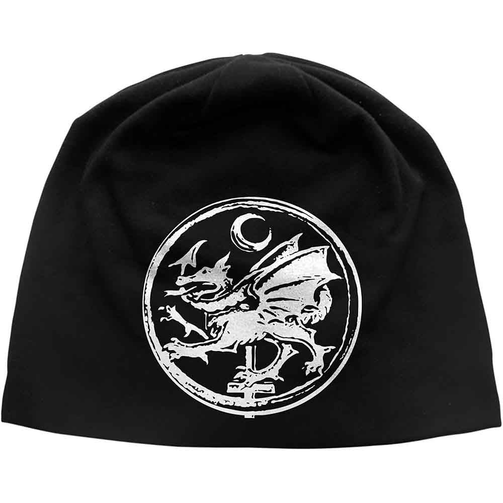 Cradle Of Filth - Order of the Dragon [Hat] (ONLINE ORDER ONLY)
