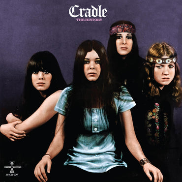 The History [CD] (ONLINE ORDER ONLY)