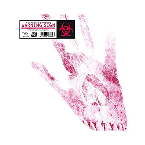 Craig Safan - Warning Sign [Vinyl] (ONLINE ORDER ONLY)