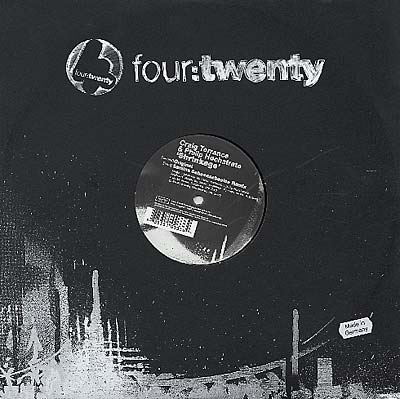 CRAIG TORRANCE & PHILIP HOCHSTRATE - Shrinkage [Vinyl]