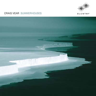 Summerhouses [CD]