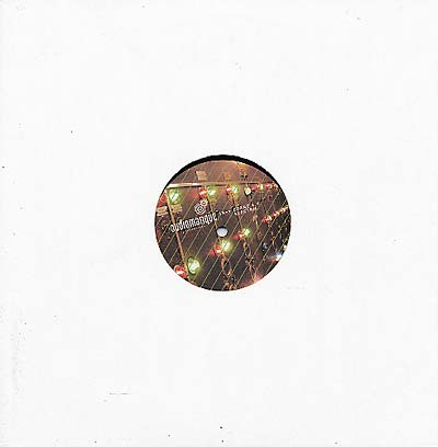 Electric [Vinyl]