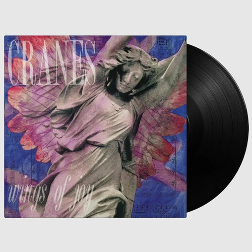 Wings Of Joy (180 Gram Vinyl) [Import] [Vinyl] (ONLINE ORDER ONLY)