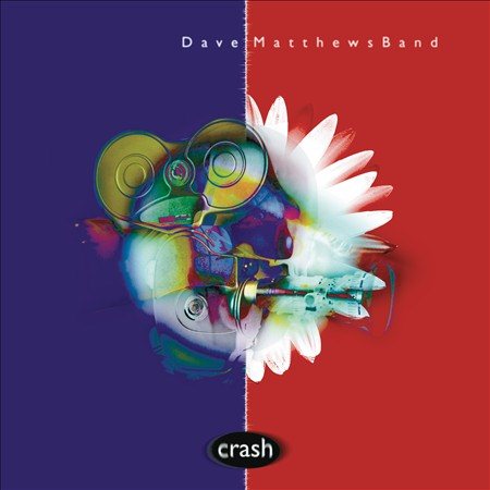 Dave Matthews Band - CRASH ANNIVERSARY EDITION [Vinyl]